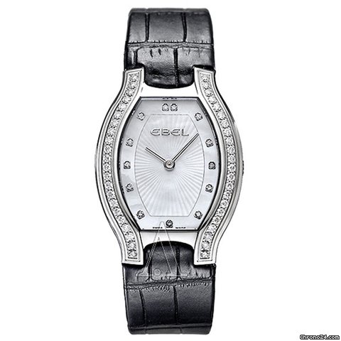 Ebel Women's Beluga Tonneau Watch watches