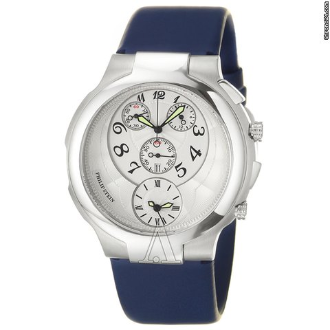 Philip Stein Men's Modern Chronograph Watch watches