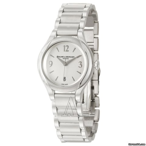 Baume & Mercier Women's Ilea Watch watches