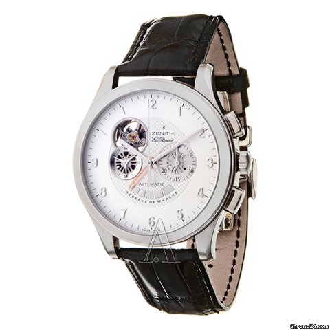 Zenith Men's Class Open Watch watches