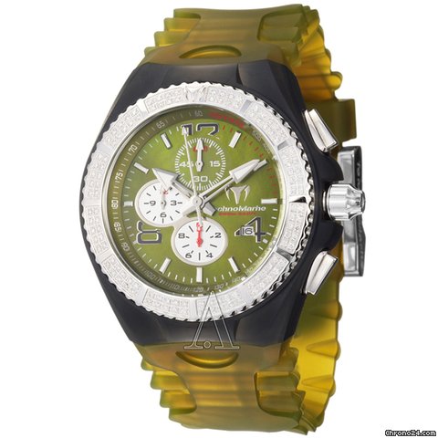 Technomarine Men's Cruise Original Magnum Watch watches