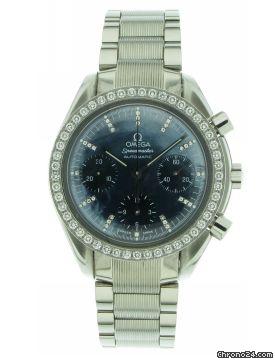Omega Speedmaster watches