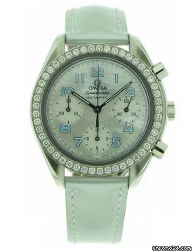 Omega Speedmaster watches