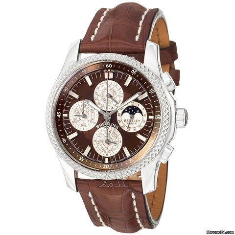 Breitling Men's Mark VI Complications 29 Watch watches