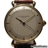 Vacheron Constantin klassiek vintage watches