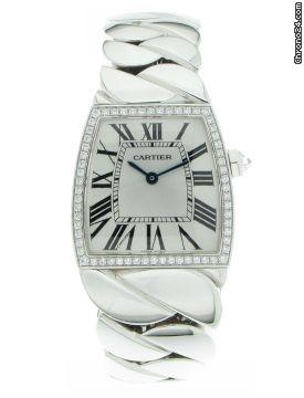 Cartier La Dona watches