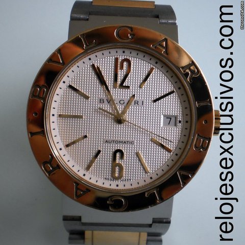 Bulgari BB RESTYLING watches