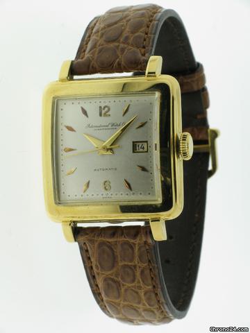 IWC Vintage watches