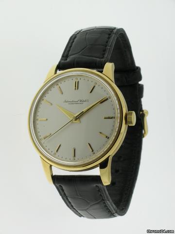 IWC Vintage watches