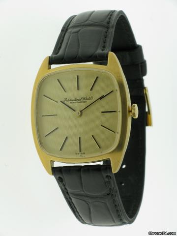 Replica IWC Vintage Watch
