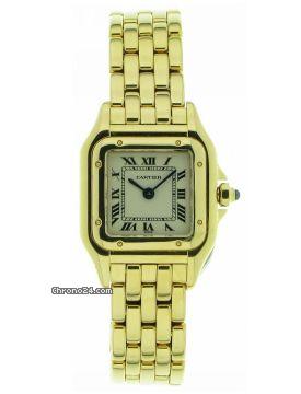 Cartier Panthere watches