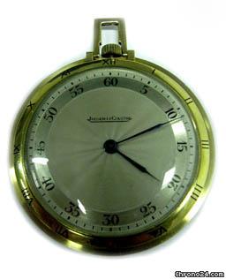 Jaeger-LeCoultre Jaquet watches