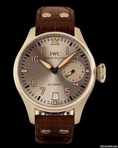 IWC Grosse Fliegeruhr watches