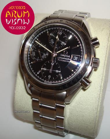 Omega Speedmaster watches