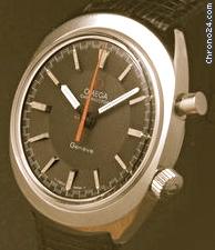 Replica Omega Vintage CHRONOSTOP - perfecte staat Watch
