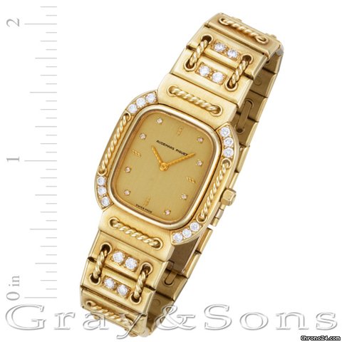 Audemars Piguet watches