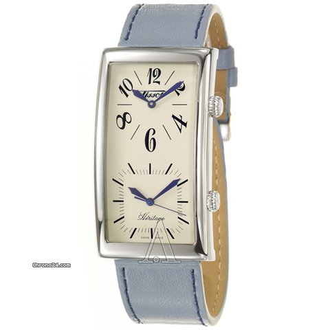 Tissot Men's Heritage Classic Prince Watch watches