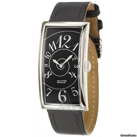Tissot Men's Heritage Classic Prince Watch watches