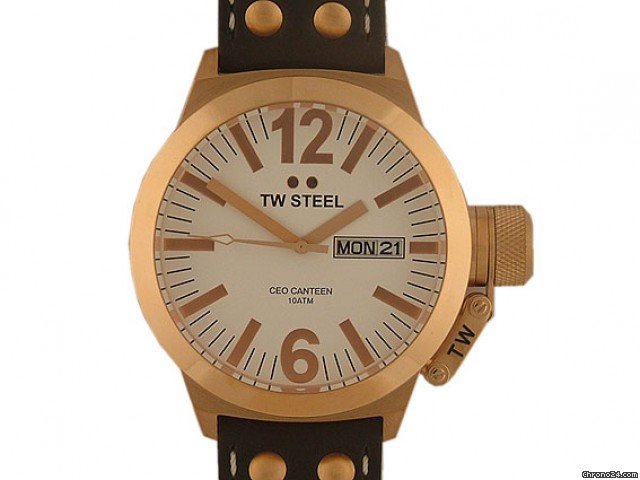 Replica TW Steel Canteen Kollektion 45mm Watch