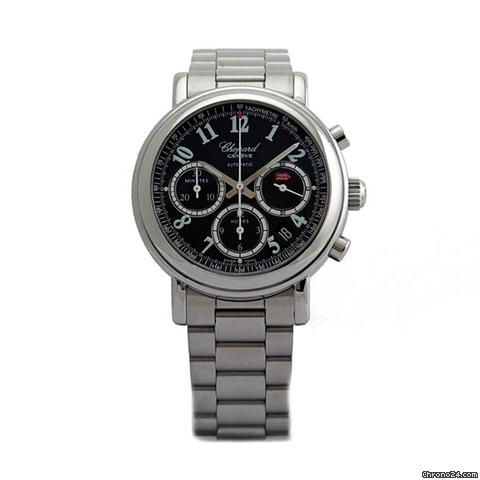 Chopard Mille Miglia watches