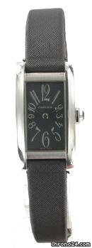 Cartier Lady Tank Americaine watches