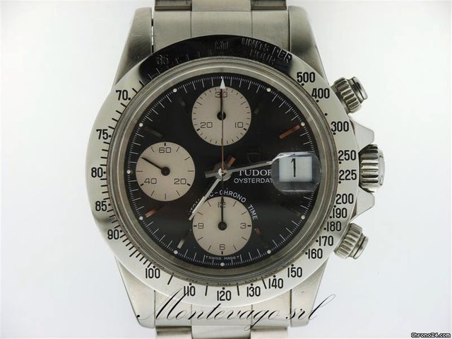 Replica Tudor CRONO Watch