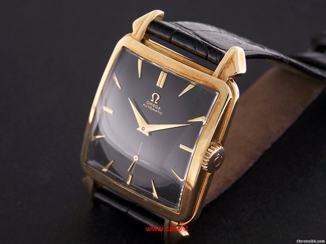 Omega CIOCCOLATONE watches