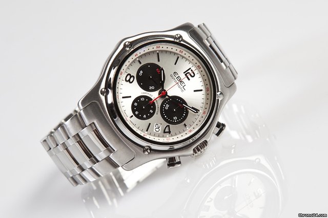 Ebel 1911 Chronograph XXL Automatik watches