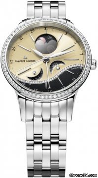 Maurice Lacroix Starside Eternal Moon Neu Box&Papiere ink MwSt watches