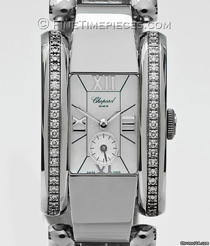 Chopard La Strada Diamond - 41/8415 watches