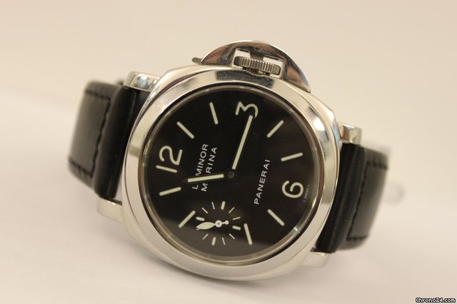 Panerai Luminor Marina BRIATORE watches