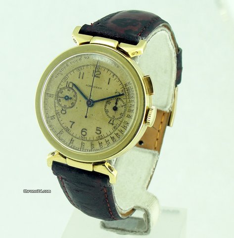 Longines Chronograph 13 ZN watches