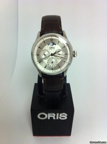 Oris ARTELIER watches