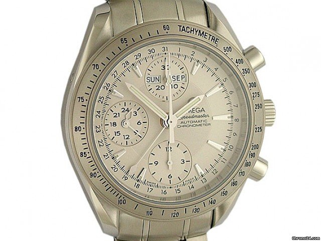 Omega Speedmaster Day Date Automatic 40mm watches