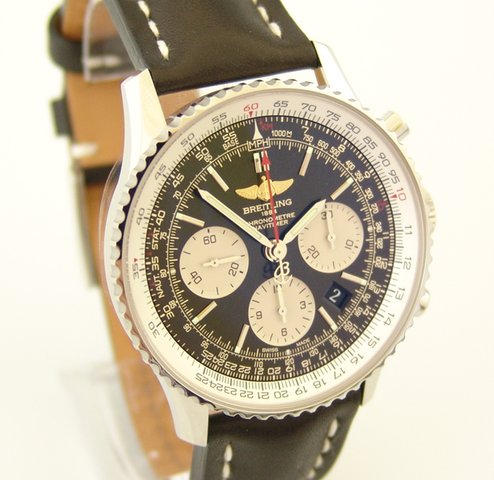 Breitling Navitimer 01 watches