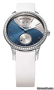 Maurice Lacroix Starside Magic Seconds Neu Box&Papiere ink MwSt watches
