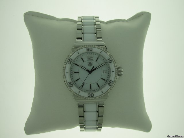 TAG Heuer FORMULA 1 LADY watches