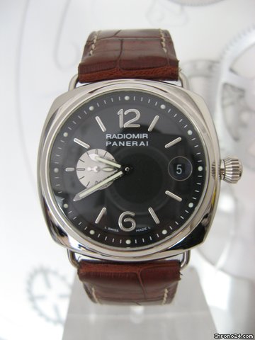 Panerai Radiomir 40mm watches