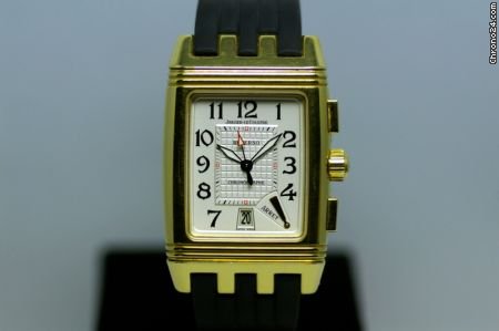 Jaeger-LeCoultre REVERSO GRAN'SPORT watches
