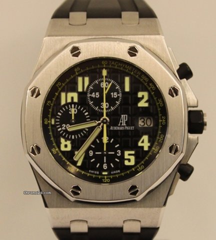 Audemars Piguet Worth Avenue Limited Edition watches