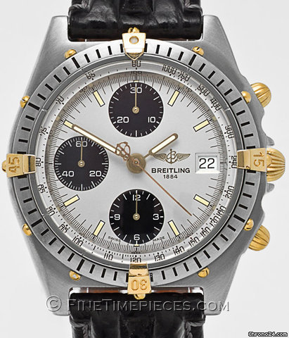 Breitling Chronomat - B13047 watches