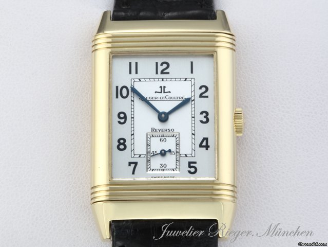 Jaeger-LeCoultre Reverso GRANDE -TAILLE watches