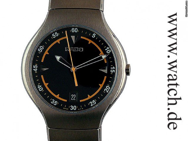 Rado True Active Diastar 40mm watches