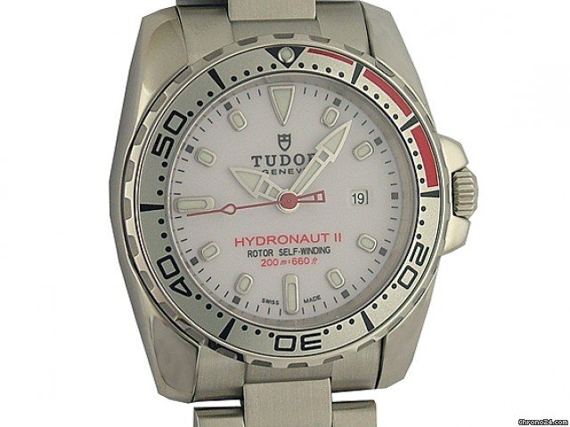 Tudor Hydronaut II 31mm watches