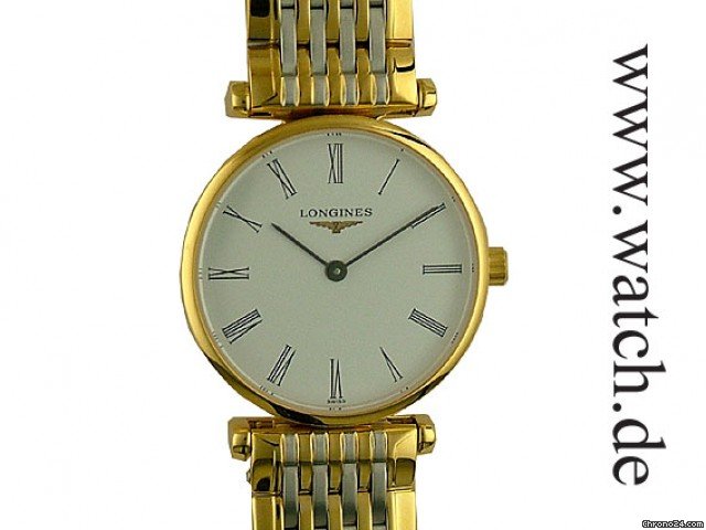 Longines La Grande Classique 24mm watches