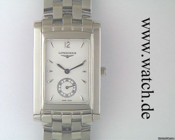 Longines Dolce Vita 40x26mm watches