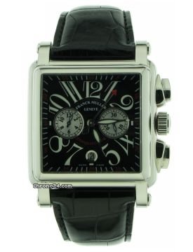 Franck Muller Conquistador Cortez watches