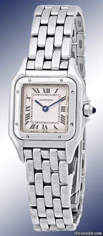 Cartier Panther watches