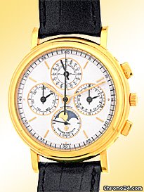 Vacheron Constantin Perpetual Calendar Chronograph watches