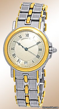Breguet Marine watches